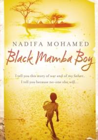 Black Mamba Boy - Nadifa Mohamed