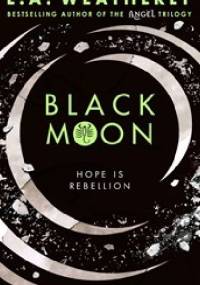 Black Moon - Lee Weatherly