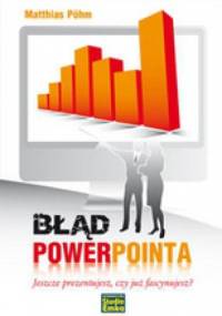 Błąd PowerPointa - Matthias Pöhm