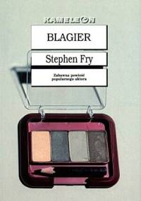 Blagier - Stephen Fry
