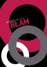 Błam - Marcin Sendecki