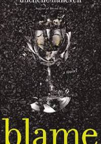Blame - Michelle Huneven