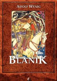 Blaník - Adolf Wenig