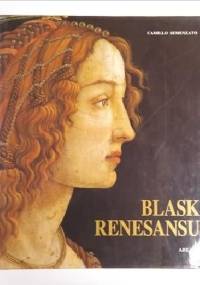 Blask renesansu - Camillo Semenzato