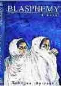 Blasphemy - Tehmina Durrani