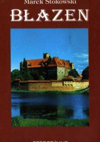 Błazen - Marek Stokowski