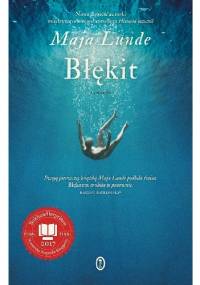 Błękit - Maja Lunde