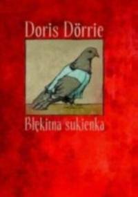 Błękitna sukienka - Doris Dorrie