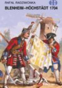 Blenheim-Höchstädt 1704 - Rafał Radziwonka