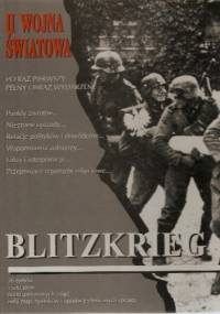 Blitzkrieg - Robert Wernick