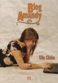 Blog Amandy - Ula Cicha