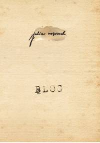 Blog - Julia Rozumek