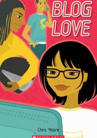 Blog Love - Chris Moore