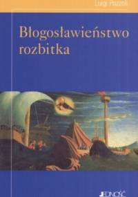 Błogosławieństwo rozbitka - Luigi Pozzoli