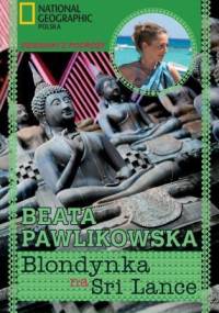 Blondynka na Sri Lance - Beata Pawlikowska