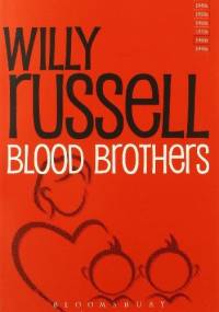 Blood Brothers - Willy Russell