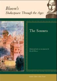 Bloom's Shakespeare Through the Ages: The Sonnets - Harold Bloom
