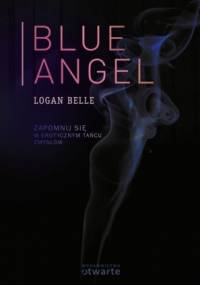 Blue Angel - Logan Belle