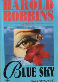 Blue Sky - Sam Stewart