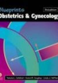 Blueprints Obstetrics and Gynecology - Tamara L. Callahan