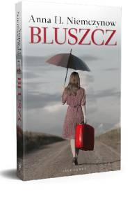 Bluszcz - Anna H. Niemczynow