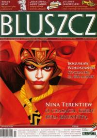 Bluszcz, nr 10 / lipiec 2009