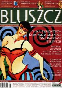 Bluszcz, nr 11 / sierpień 2009