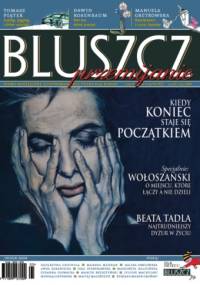 Bluszcz, nr 20 / maj 2010