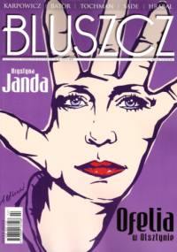 Bluszcz, nr 29 / luty 2011