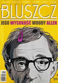 Bluszcz, nr 5 (32) / maj 2011