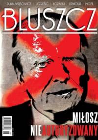Bluszcz, nr 8 (35) / sierpień 2011