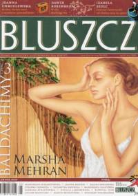 Bluszcz, nr 8 / maj 2009