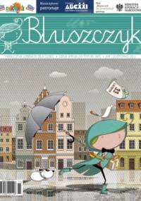 Bluszczyk. Miesięcznik literacki dla dzieci - nr 12/listopad 2011