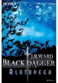Blutopfer (part 2/2) - J.R. Ward