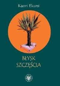 Błysk szczęścia - Kaori Ekuni