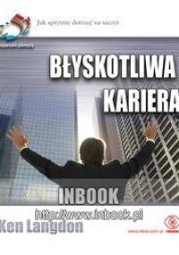 Błyskotliwa kariera - Ken Langdon - Ken Langdon