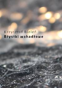 Błystki wahadłowe - Krzysztof Bieleń