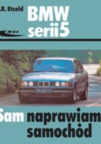 BMW serii 5 - Hans Rudiger Etzold