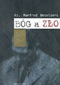 Bóg a zło - Manfred Deselaers