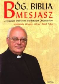 Bóg, Biblia, Mesjasz