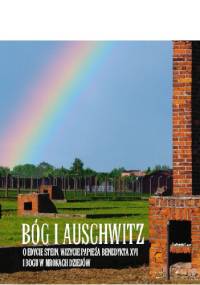 Bóg i Auschwitz - Manfred Deselaers