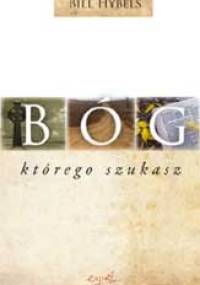 Bóg, którego szukasz - Bill Hybels