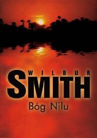 Bóg Nilu - Wilbur Smith