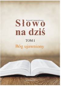 Bóg ujawniony - Krzysztof Pomazańcowy