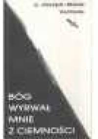 Bóg wyrwał mnie z ciemności - Joseph-Marie Verlinde