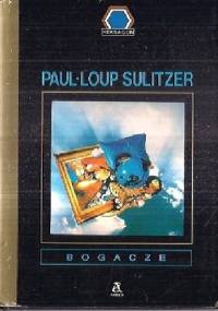 Bogacze - Paul-Loup Sulitzer