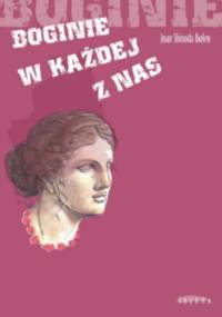 Boginie w każdej kobiecie - Jean Shinoda Bolen