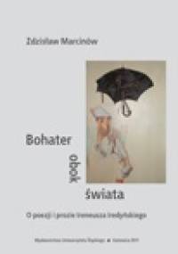 Bohater obok świata - Zdzisław Marcinów