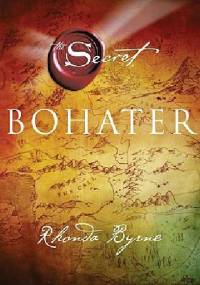 Bohater - Rhonda Byrne