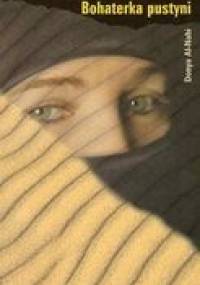 Bohaterka pustyni - Donya Al-Nahi